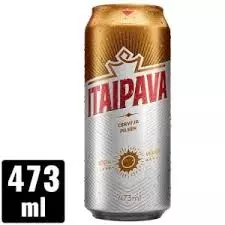 Itaipava 473ml