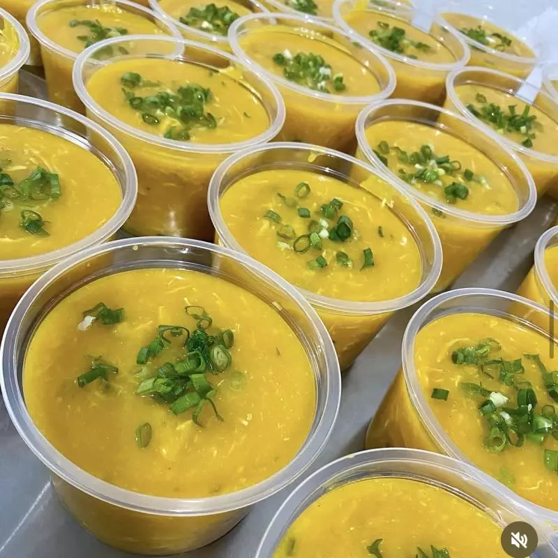 Caldo de Kenga