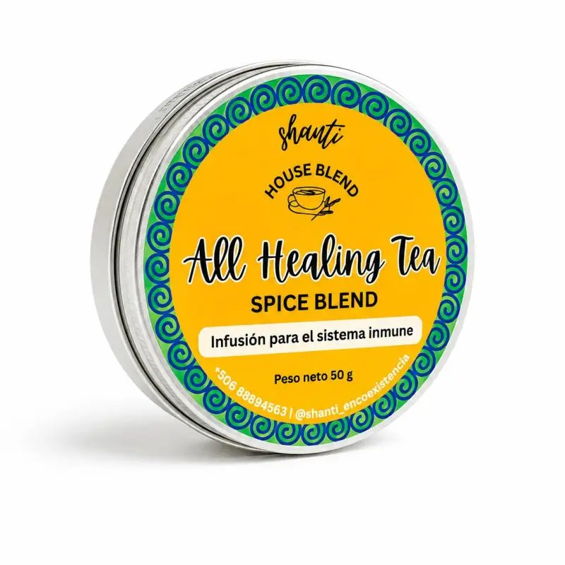 All Healing Tea 50 g