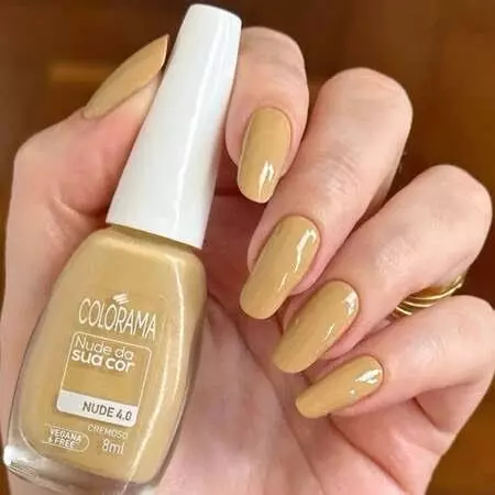 Esm.Colorama Nude 4.0