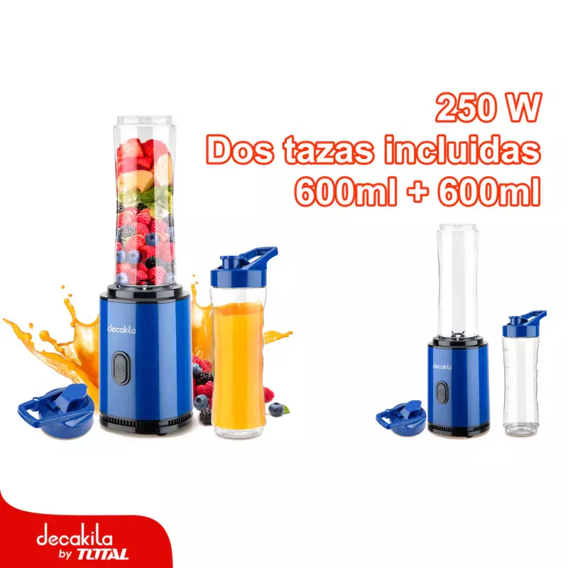 Licuadora Decakila