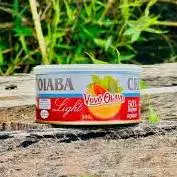 DOCE DE GOIABA LIGHT VOVÔ OLAVO 400G