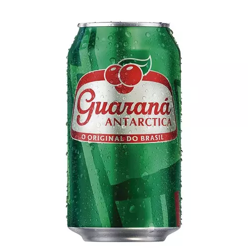 Refrigerante Lata - Guaraná
