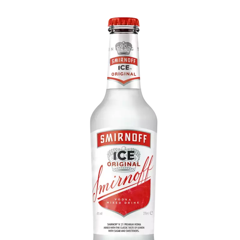 ICE SMIRNOFF