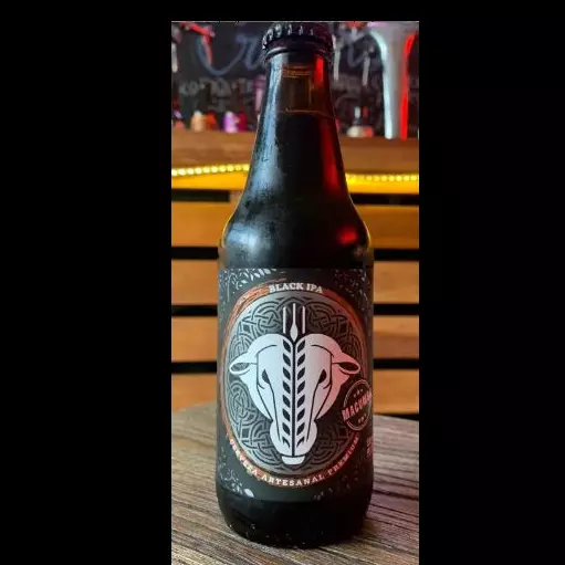 MACUMBA- oveja negra