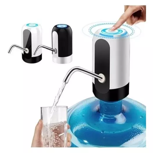 BOMBA D'ÁGUA GARRAFÃO CSJ-29 ELETRIC