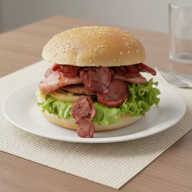 X-calabacon tradicional+ Batata chip