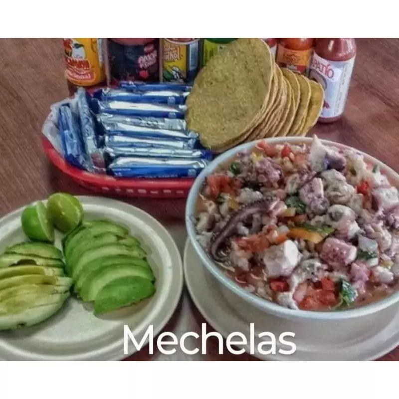 MECHELAS