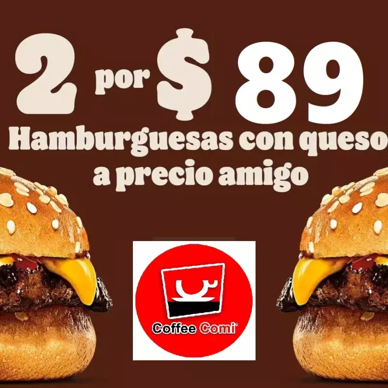 Paquete 📦 2X $ 89