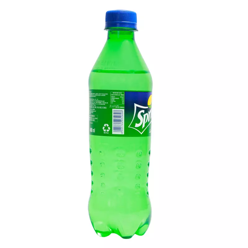 Sprite 400 ML