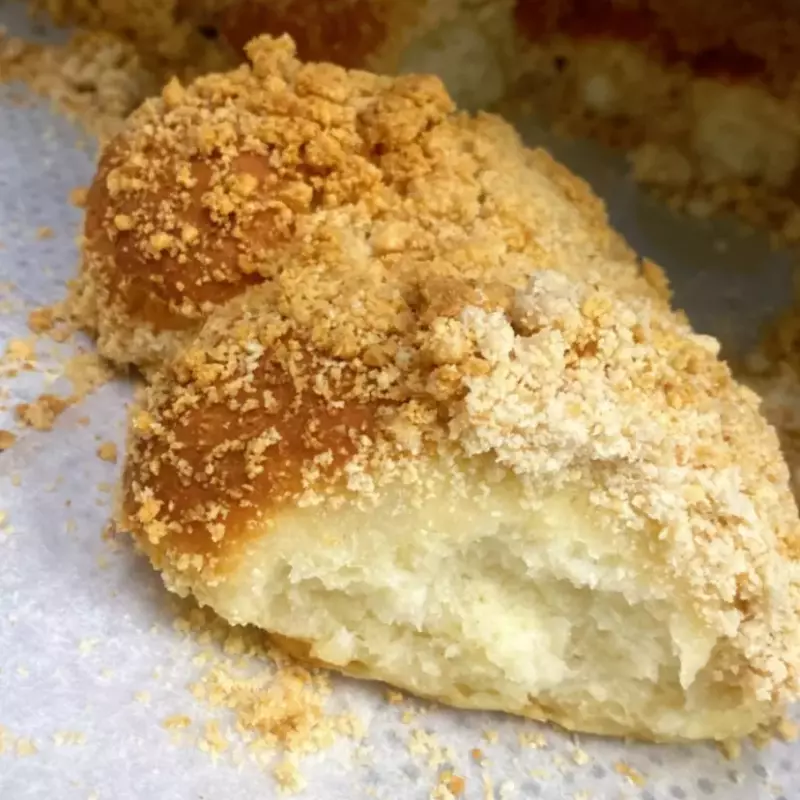 Pão doce (4 un.)