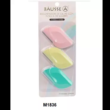 PERFILADORES BAUSSE M1836