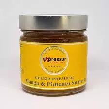 Geleia Premium  Expressar 240g
