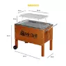 Alquiler Caja China Mediana Jr