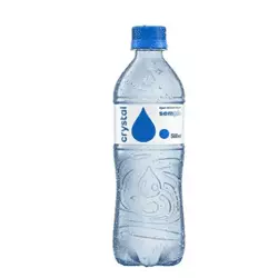 ÁGUA 500ML