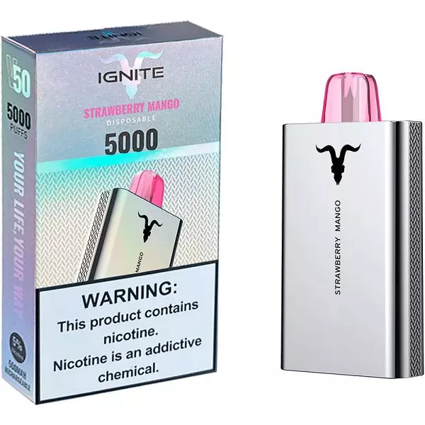 IGNITE V50 (5.000)