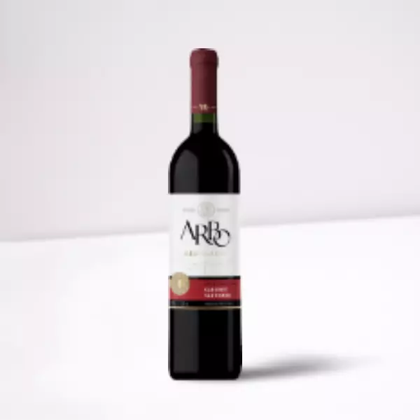 ARBO RESERVADO CAB. SAUVIGNON 750ML