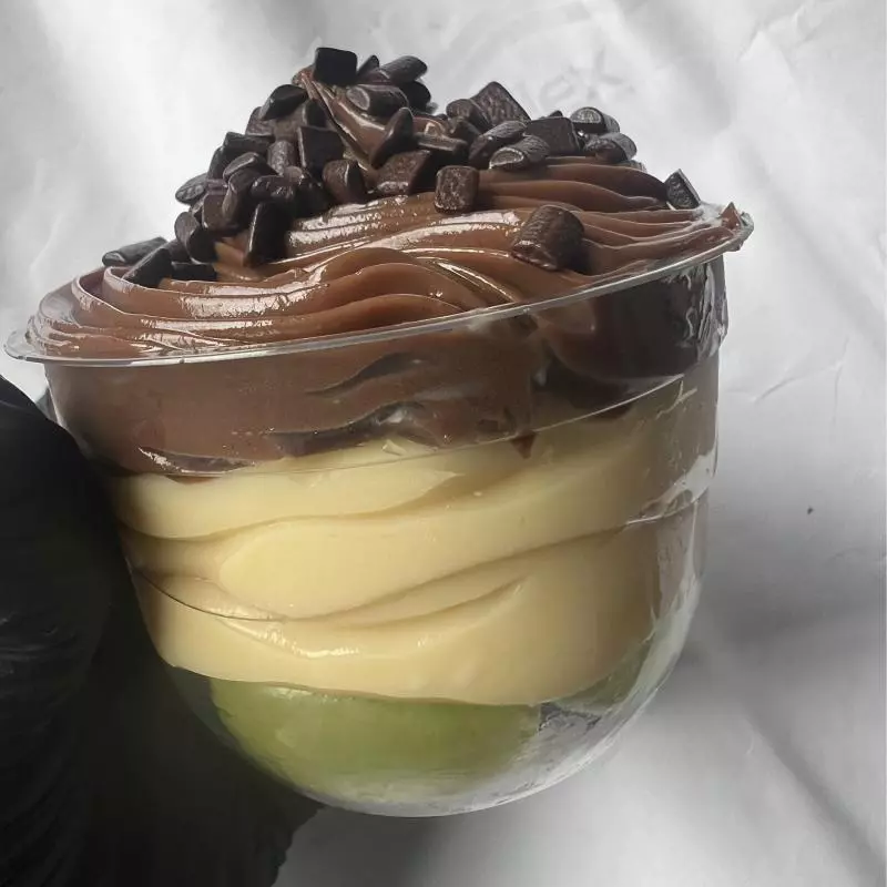 Dose da Felicidade Uva