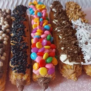 Churros Gourmet