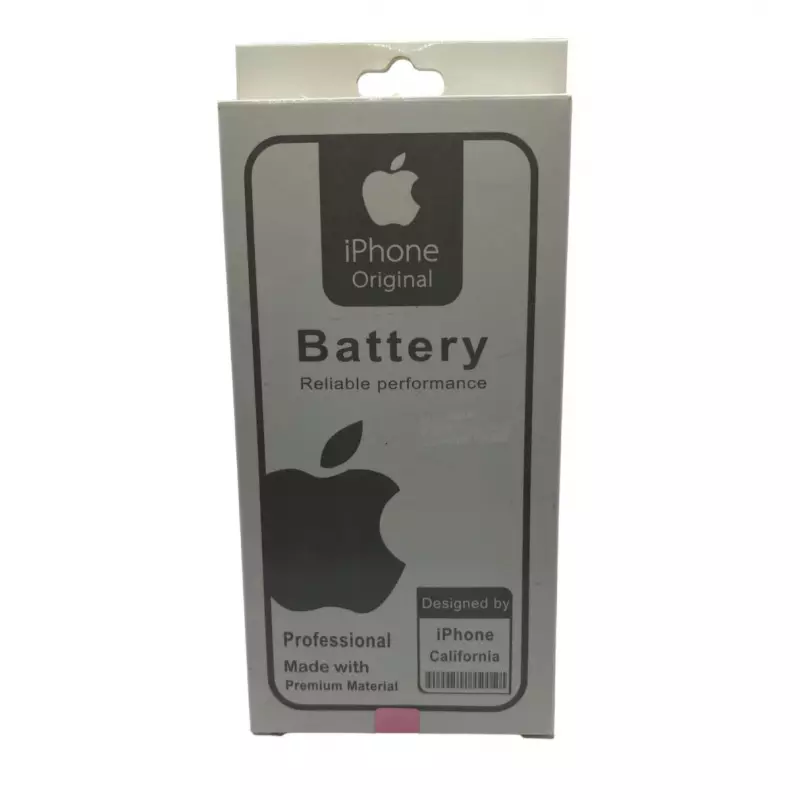 Iphone X Nucleo Original