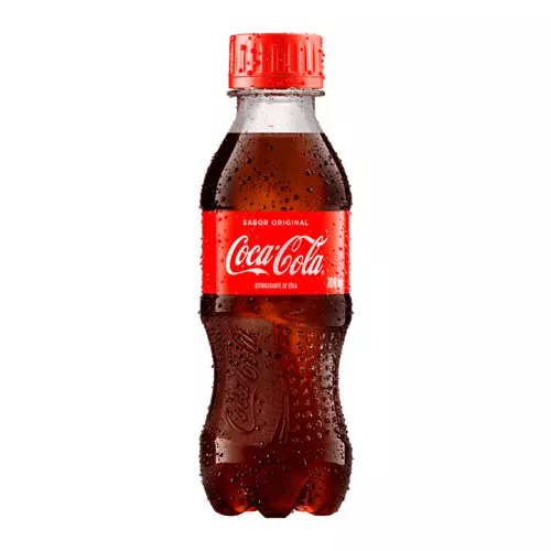 Guaraná Antártica Caçulinha 200ml