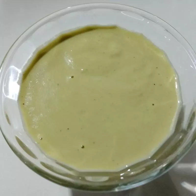 100 grs de Salsa Especial