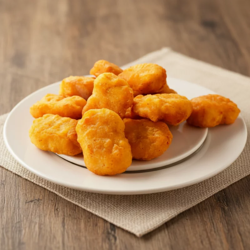 Nuggets Supreme Do's Nasi (10 Uni.)