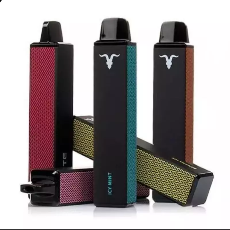 IGNITE V15. 1500 Puffs