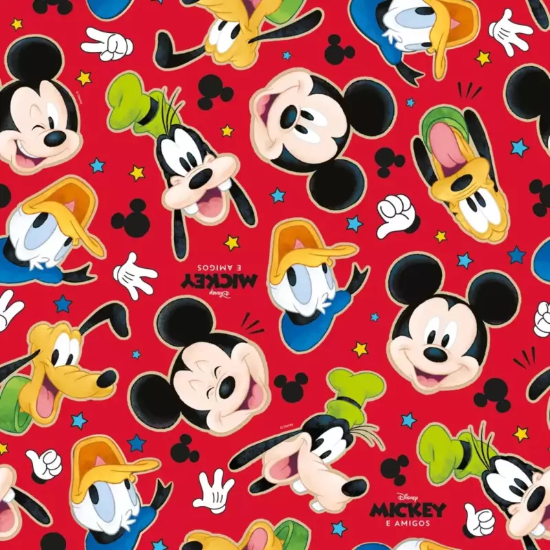 OVO MICKEY