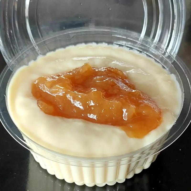 MOUSSE DE CUPUAÇU POTE 145ML