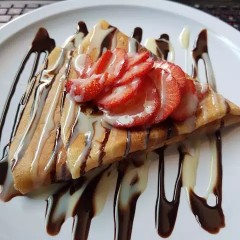 Crepas