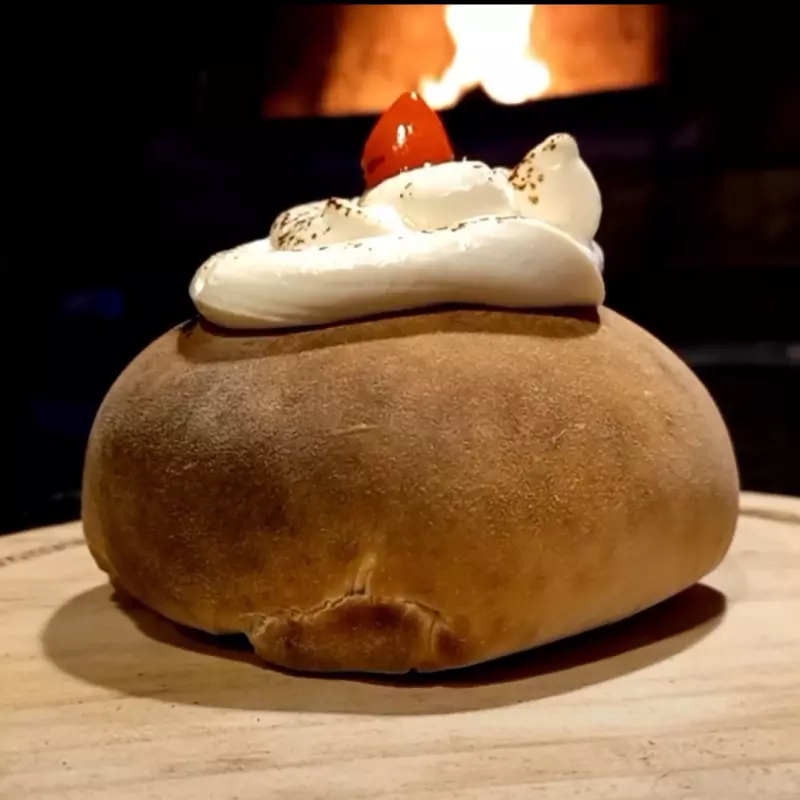 Girika - Costela no bafo desfiada