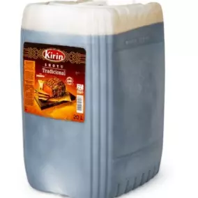 Kirin Shoyu Tradicional 20L
