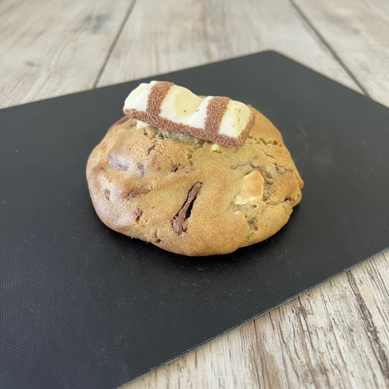 Cookie Rústico Bueno 175grs