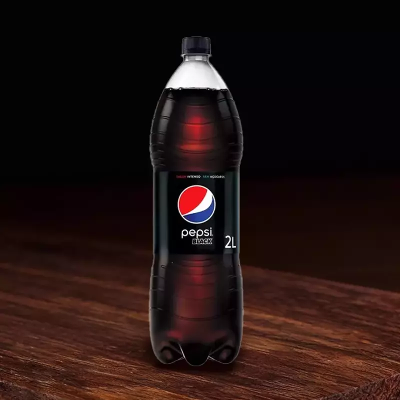 Pepsi black 2L