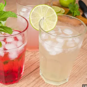 SODA ITALIANA