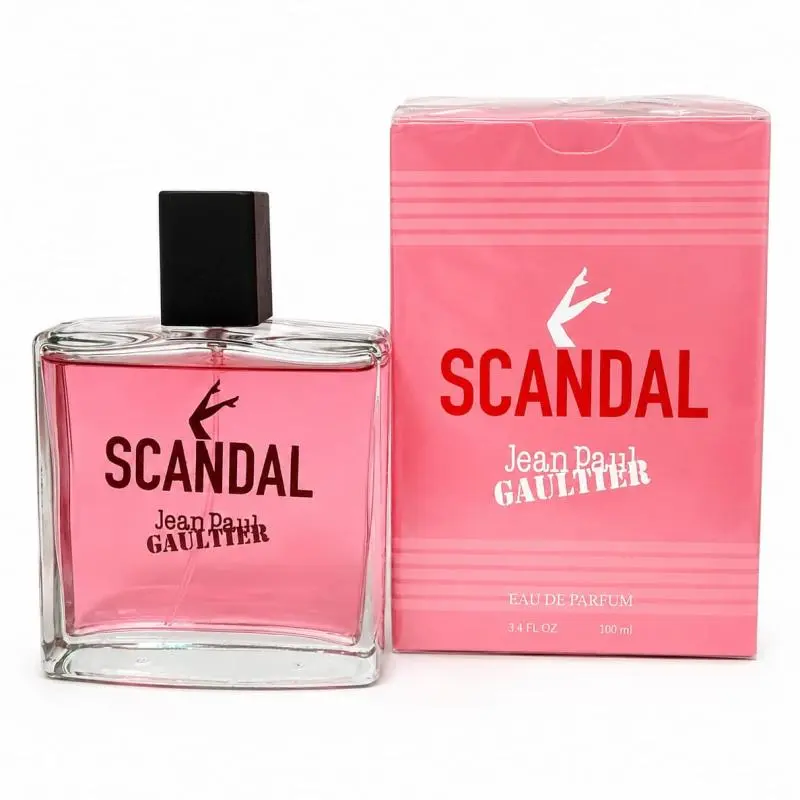 PERFUME IMPORTADO SCANDAL 100ML