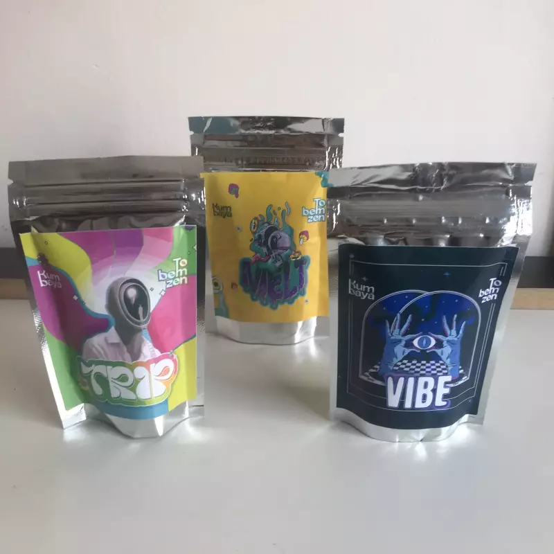 Kumbayas Tobemzen ( Tonabe )