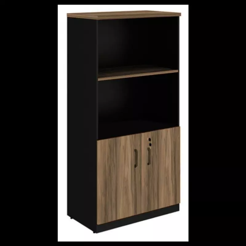 ARMÁRIO SEMI-ABERTO