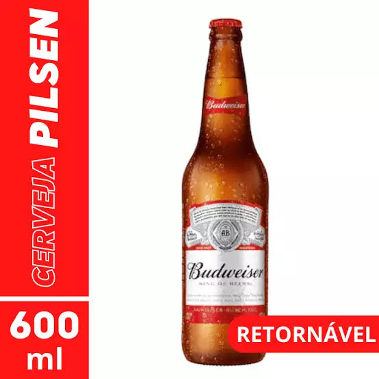 bud 600
