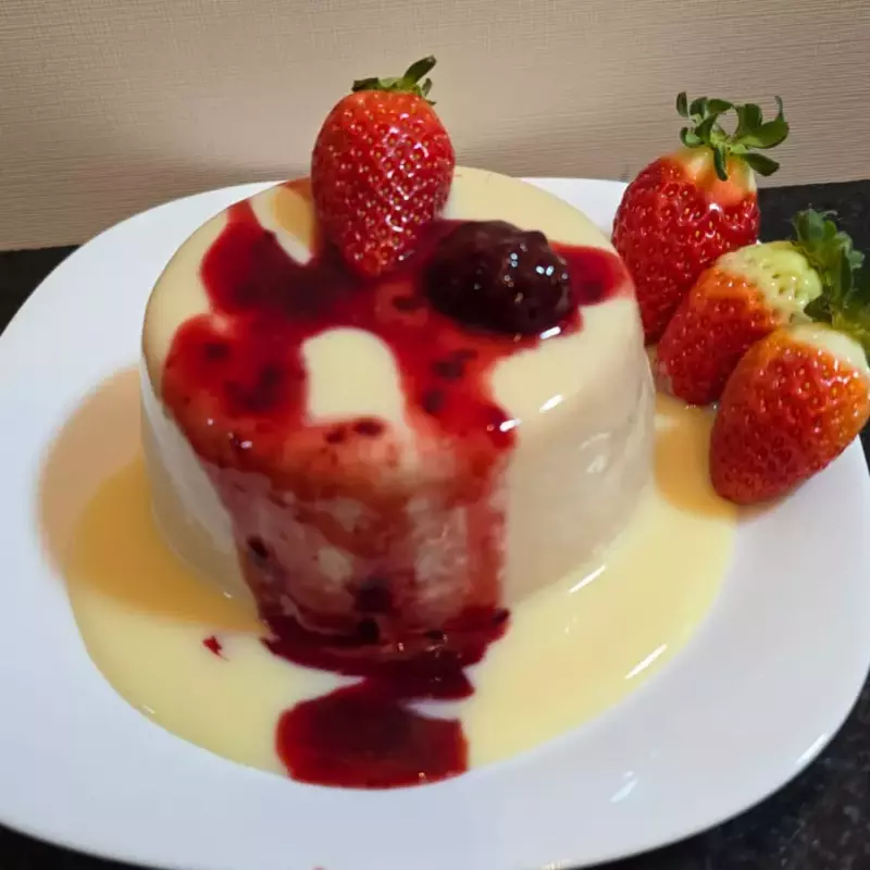 Frutas vermelhas 🍒🍓🫐