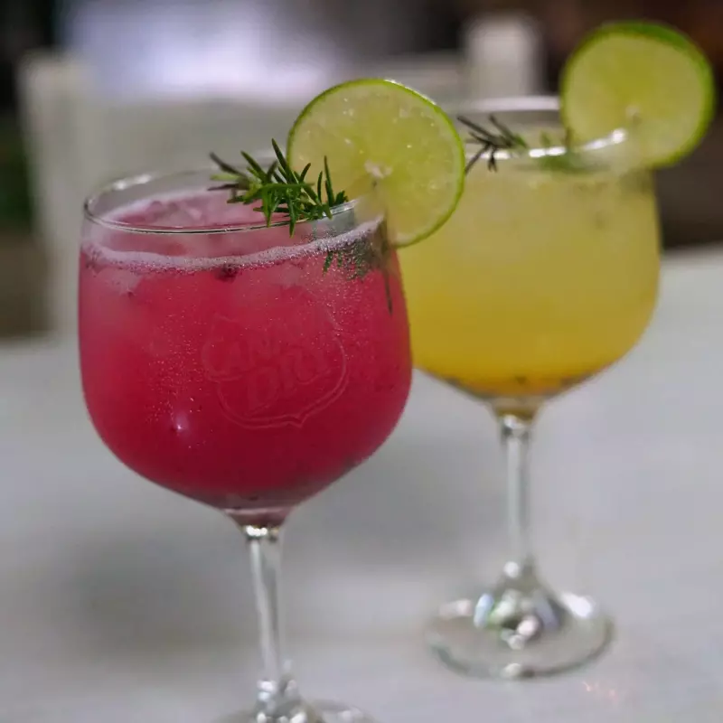 SODA ARTESANAL BRETAÑA