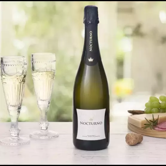 Nocturno Brut