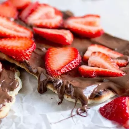 Nutella