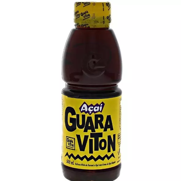 GUARAVITON ACAI 500ML