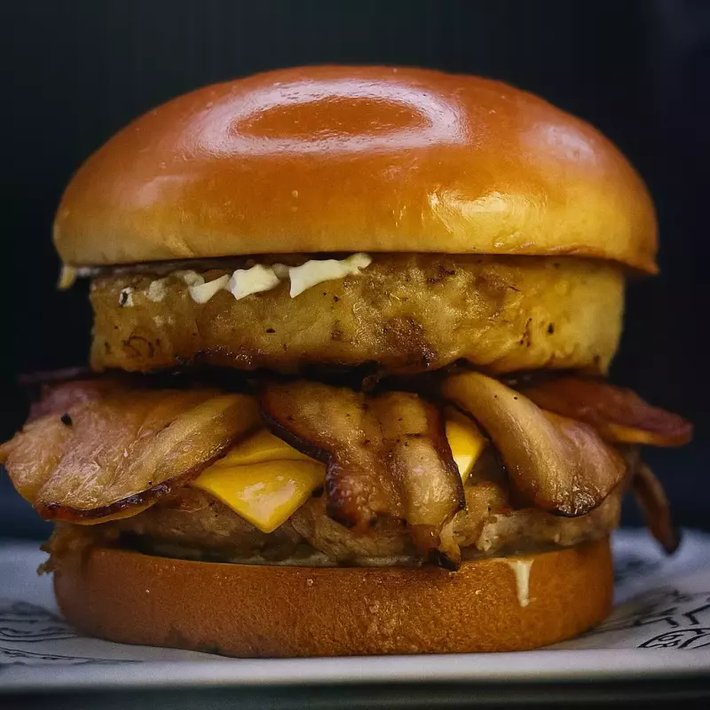 Tropical (Abacaxi)-ESTREIA