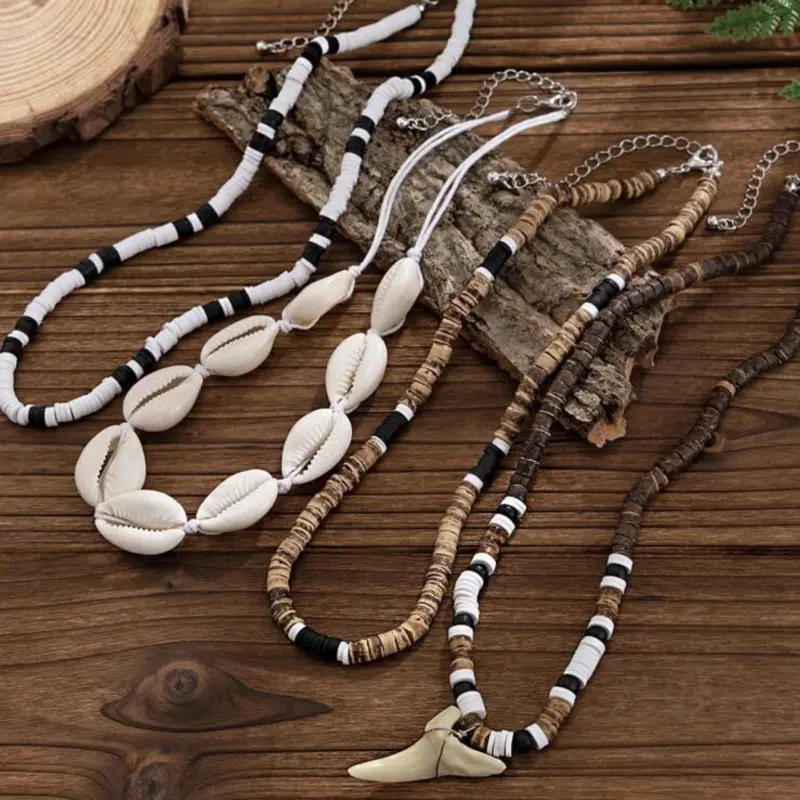 Set de collares