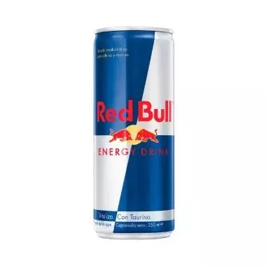 Red Bull