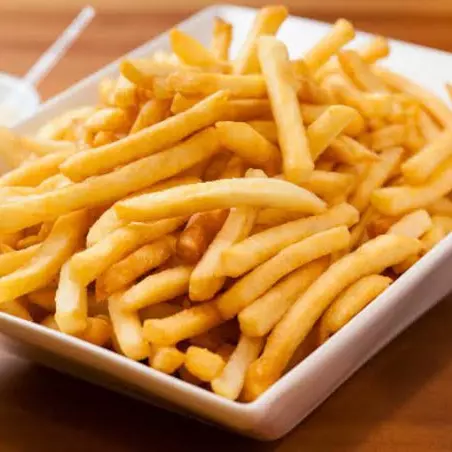 Batata Frita Simples