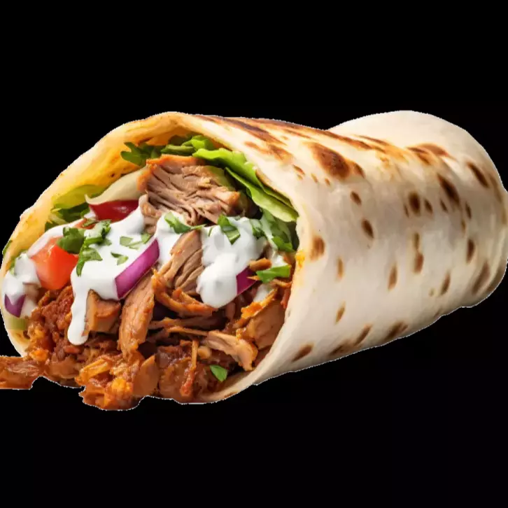 Kebab Normal